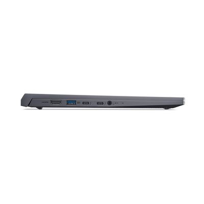 Acer Swift X 14 Steel Gray (SFX14-72G-78GH) (NX.KR8EC.001) - rozbalené / použité