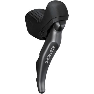 Řadící a brzdová páka SHIMANO GRX ST-RX820 pravá 11 rychl pro hydr kot brz