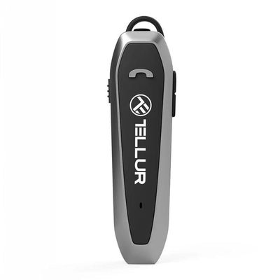 Tellur Vox 100 Bluetooth Headset, černá - rozbalené / použité