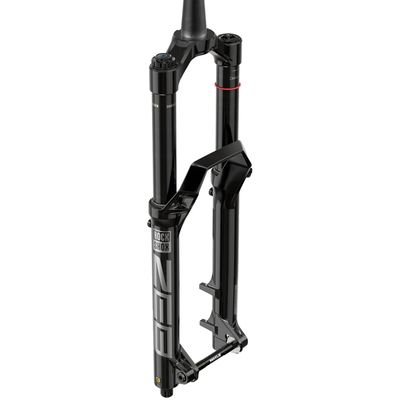 Vidlice RockShox ZEB Ultimate - Crown 29 Boost 15x110 170mm 44offset, černá