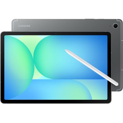 Samsung Galaxy Tab S10 FE 10,9 Wi-Fi 12GB/256GB šedý - rozbalené / použité