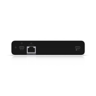 Ubiquiti UniFi Cloud Key, G2, with SSD - rozbalené / použité