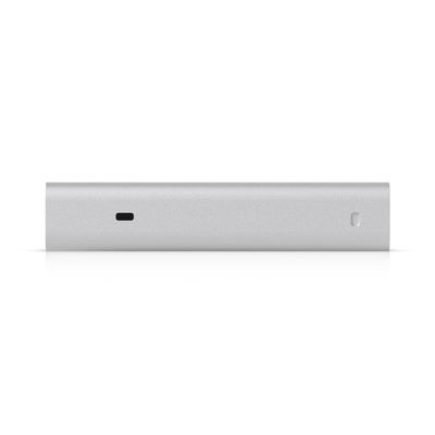 Ubiquiti UniFi Cloud Key, G2, with SSD - rozbalené / použité