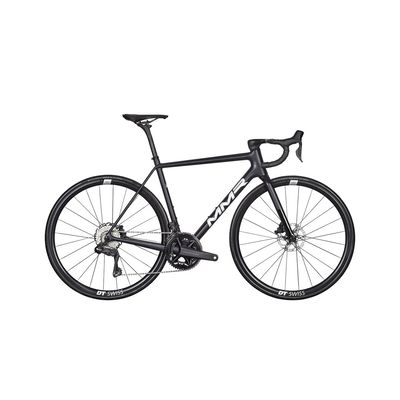 Silniční kolo MMR Adrenaline 00 - Carbon - vel.M 2025