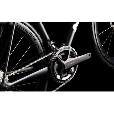 Silniční kolo MMR Adrenaline 00 - Vision SC45 - Carbon - vel.M 2025