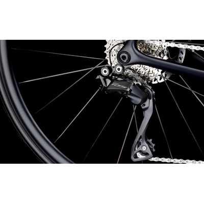 Silniční kolo MMR Adrenaline 30 - Carbon - vel.M 2025