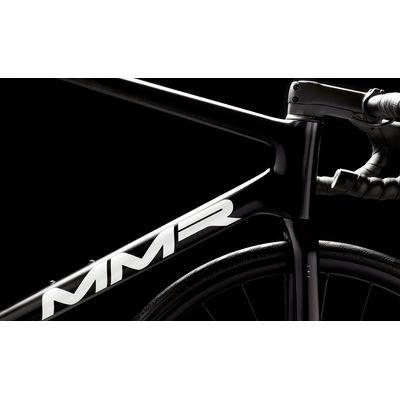 Silniční kolo MMR Adrenaline 50 - Carbon - vel.XL 2025