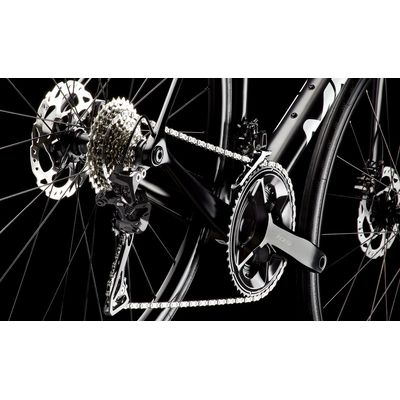 Silniční kolo MMR Adrenaline 50 - Carbon - vel.XL 2025