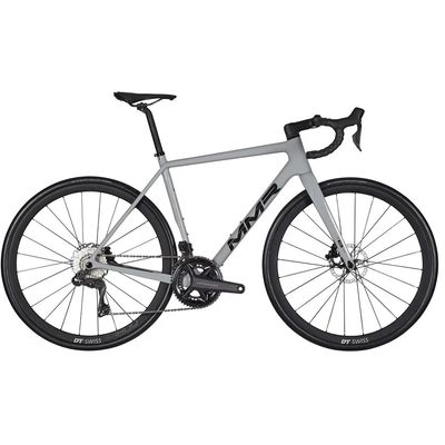 Silniční kolo MMR GRAND TOUR 00 - RHINO GREY - vel.L 2025