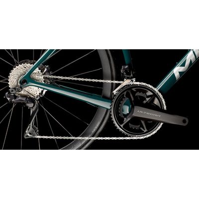 Silniční kolo MMR GRAND TOUR 00 - OCEAN - vel.L 2025