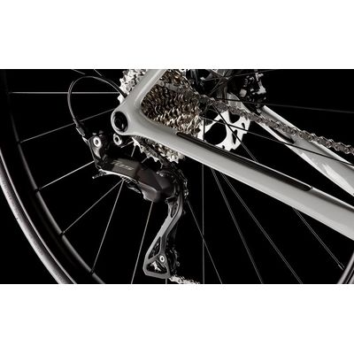 Silniční kolo MMR GRAND TOUR 30 - RHINO GREY - vel.M 2025