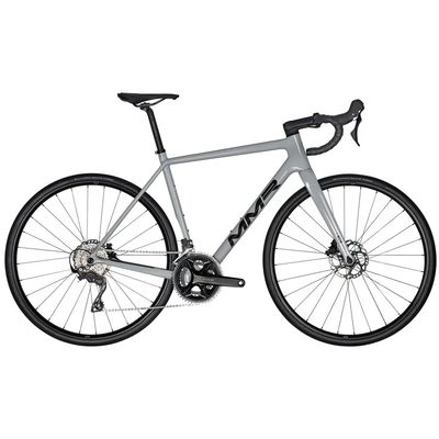 Silniční kolo MMR GRAND TOUR 30 - RHINO GREY - vel.XL 2025