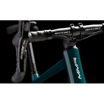 Silniční kolo MMR GRAND TOUR 30 - OCEAN - vel.L 2025