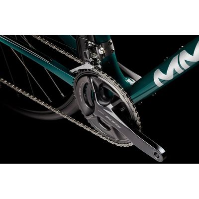 Silniční kolo MMR GRAND TOUR 30 - OCEAN - vel.L 2025
