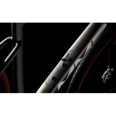 Gravel kolo MMR SIMUN 00 - STEELGREY - vel.M 2025