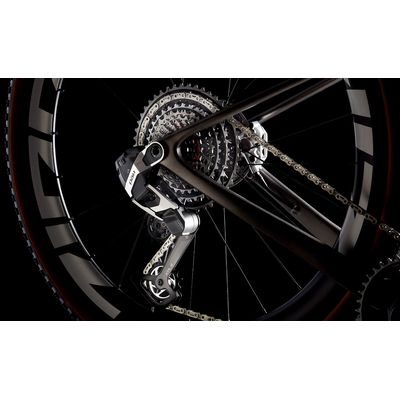 Gravel kolo MMR SIMUN 00 - STEELGREY - vel.M 2025