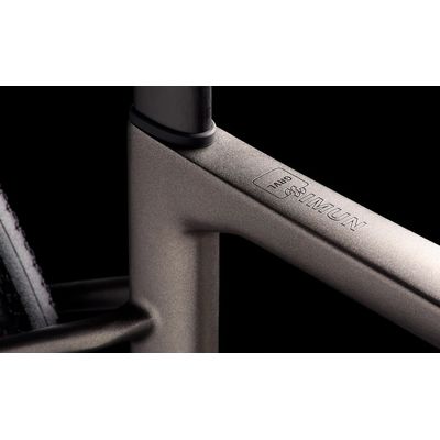 Gravel kolo MMR SIMUN 10 - STEELGREY - vel.S 2025