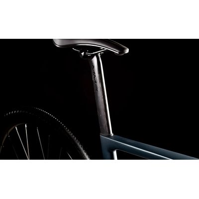 Gravel kolo MMR SIMUN 50 - STEELBLUE - vel.L 2025