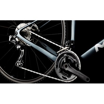 Gravel kolo MMR SIMUN 50 - STEELBLUE - vel.L 2025