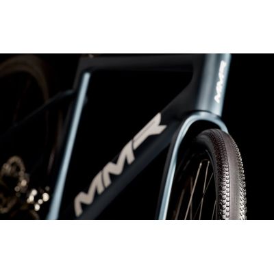 Gravel kolo MMR SIMUN 50 - STEELBLUE - vel.L 2025