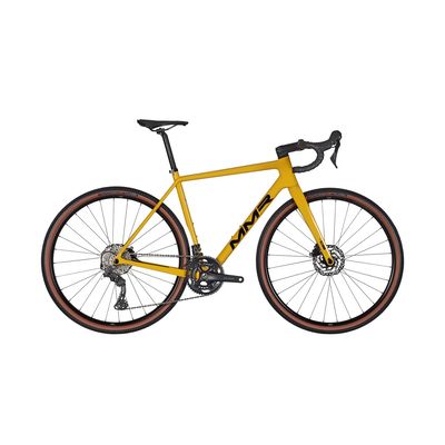 Gravel kolo MMR X-TOUR 10 - Camel - vel.M 2025