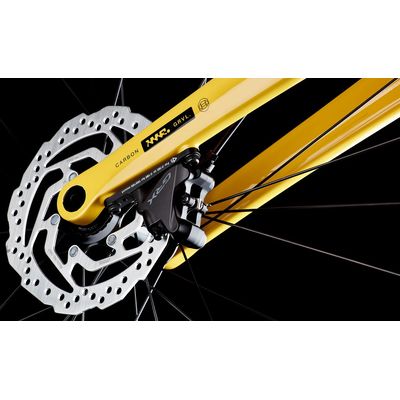 Gravel kolo MMR X-TOUR 10 - Camel - vel.XL 2025
