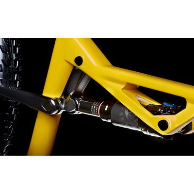 Celoodpružené kolo MMR KENTA 50 - CAMEL - vel.L 2025