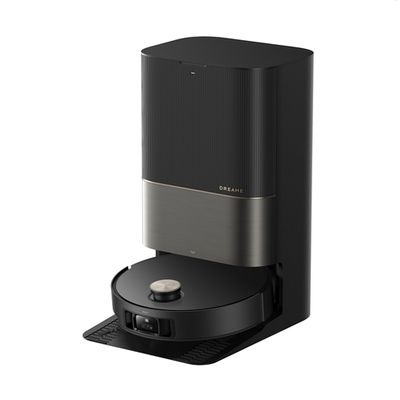 Úklidový robot Dreame X50 Ultra Complete, černý
