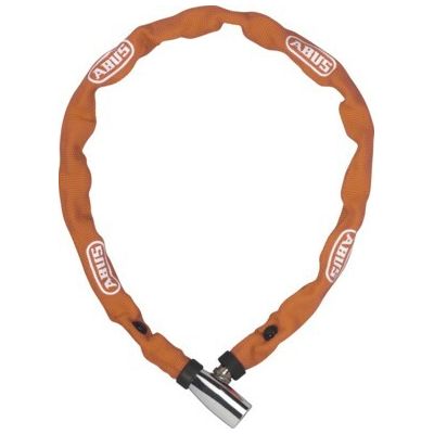 ABUS 1500/60 web orange / řetězový zámek