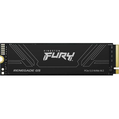 Kingston SSD Fury Renegade G5 2TB NVMe