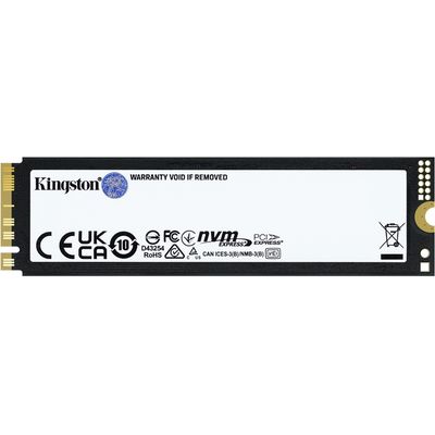 Kingston SSD Fury Renegade G5 2TB NVMe