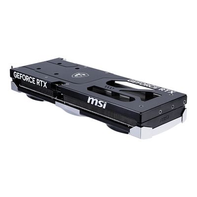 MSI GeForce RTX 5060 Ti 16G VENTUS 3X OC