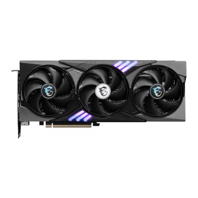 MSI GeForce RTX 5060 Ti 16G GAMING TRIO OC