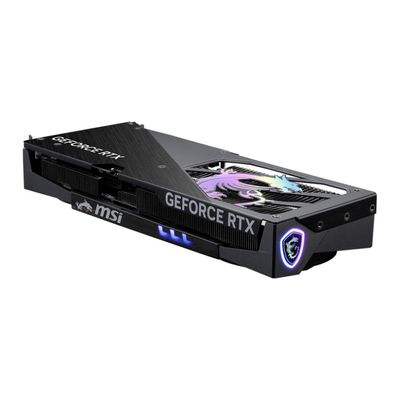 MSI GeForce RTX 5060 Ti 16G GAMING TRIO OC