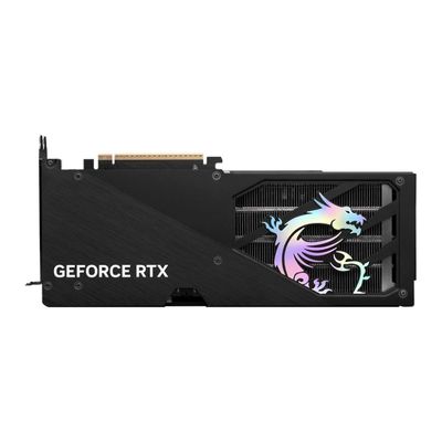 MSI GeForce RTX 5060 Ti 16G GAMING TRIO OC