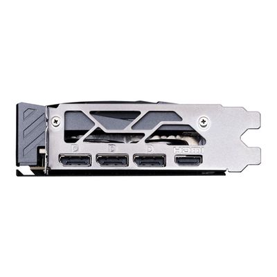 MSI GeForce RTX 5060 Ti 16G GAMING TRIO OC