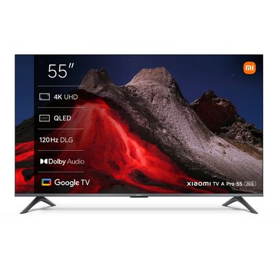 Xiaomi TV A Pro 55 2026