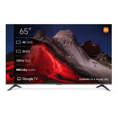 Xiaomi TV A Pro 65 2026