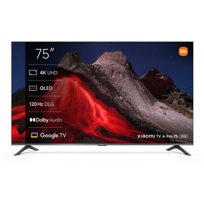 Xiaomi TV A Pro 75 2026