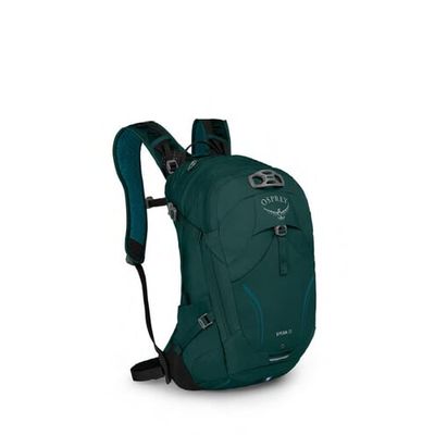 OSPREY BATOH SYLVA 12 BAIKAL GREEN