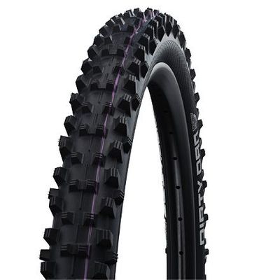 Schwalbe plášť DIRTY DAN 29x2.35 Super Downhill TLE Addix UltraSoft skládací