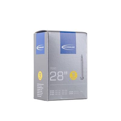 Schwalbe duše 28 SV16 80 mm 28/32-622/630