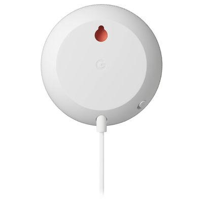 Google Nest Mini 2. generace Chalk