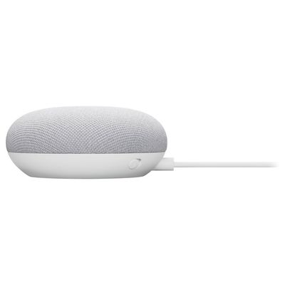 Google Nest Mini 2. generace Chalk