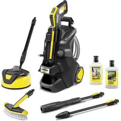 Kärcher K 5 Power Control Flex Home&Brush