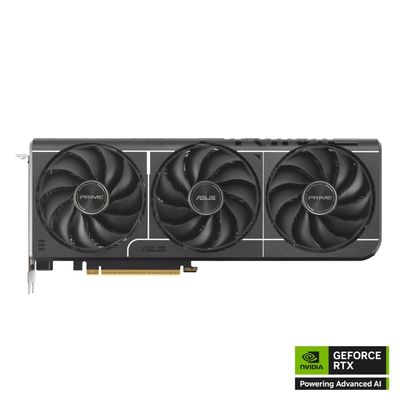 ASUS PRIME GeForce RTX 5060 Ti 8GB