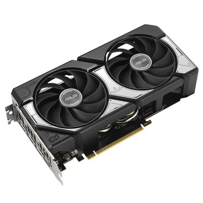 ASUS Dual GeForce RTX 5060 Ti 8GB OC