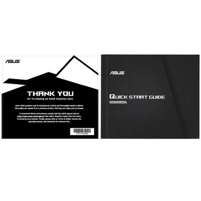 ASUS Dual GeForce RTX 5060 Ti 8GB OC