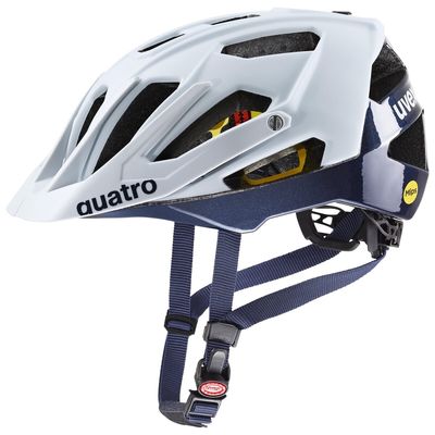UVEX HELMA QUATRO CC MIPS CLOUD-DEEP SPACE vel. 56-61