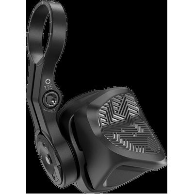 Elektronický ovladač SRAM AXS POD Rocker, levý